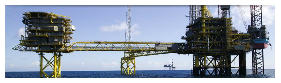 ...sophisticated technology and logistic supply expertise